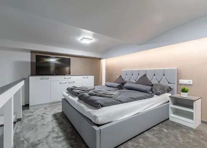 Larina Appartement
