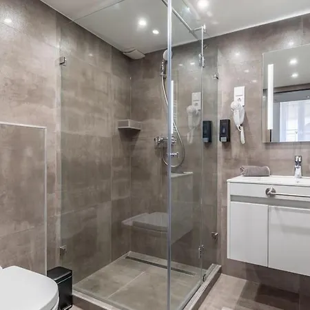 Apartament Larina *