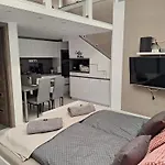 Larina Apartmán *