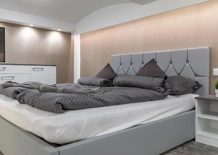 Appartement Larina *