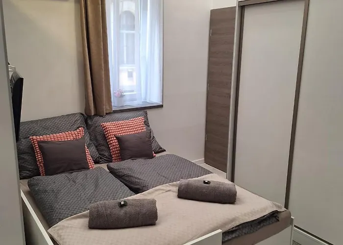 Appartement Larina